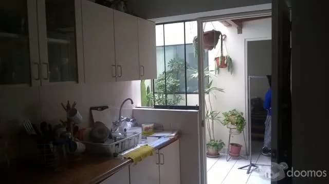 Amplio y comodo departamento en Magdalena — foto 3