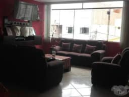Vendo Amplio Departamento - 3er Piso