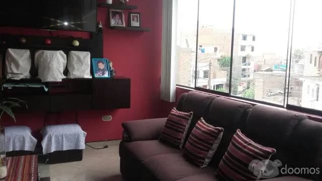 Vendo Amplio Departamento - 3er Piso — foto 2