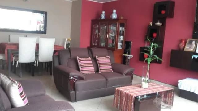 Vendo Amplio Departamento - 3er Piso — foto 3