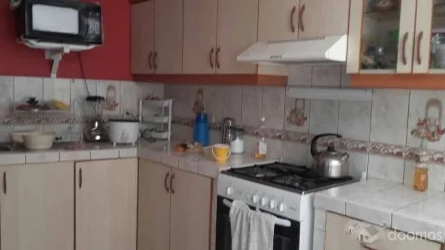 Vendo Amplio Departamento - 3er Piso — foto 4