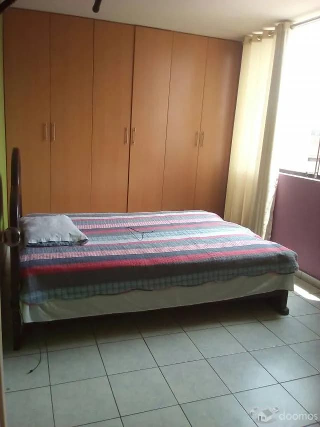 Vendo Amplio Departamento - 3er Piso — foto 8