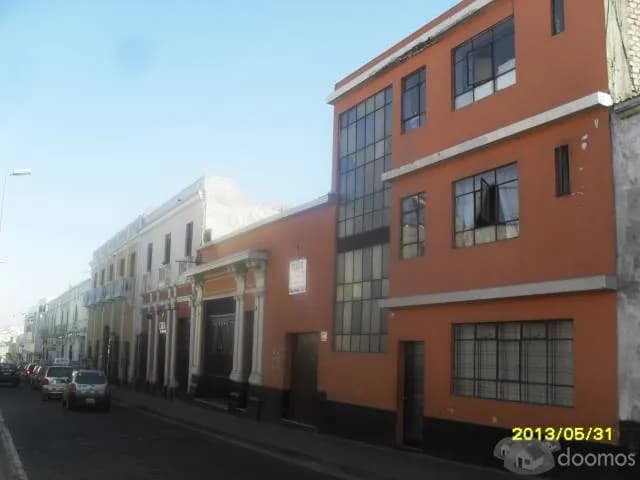 Casa en Arequipa excelente ubicación — foto 1