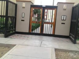VENDO DEPARTAMENTO SANTIAGO SURCO