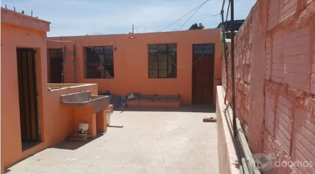 Umacollo Alquilo departamento Umacollo a dos cuadras de la UCSM — foto 7