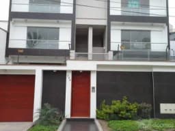 Alquiler Estreno Departamento Dùplex