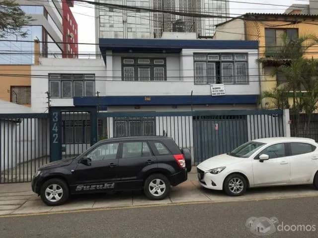 Alquiler de inmueble para OFICINA — foto 1