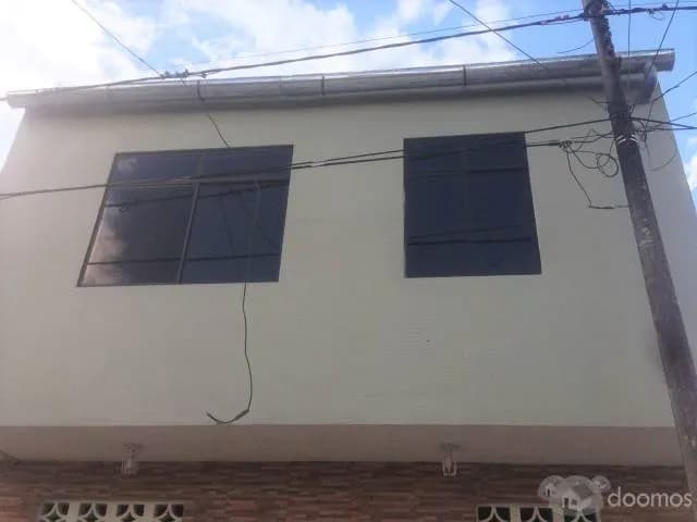 ALQUILER DE DEPARTAMENTO 3 HABITACIONES IQUITOS 2DO PISO — foto 3