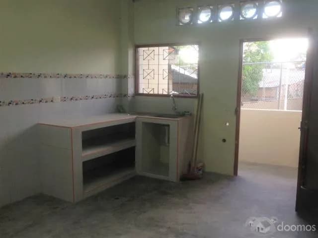 ALQUILER DE DEPARTAMENTO 3 HABITACIONES IQUITOS 2DO PISO — foto 6