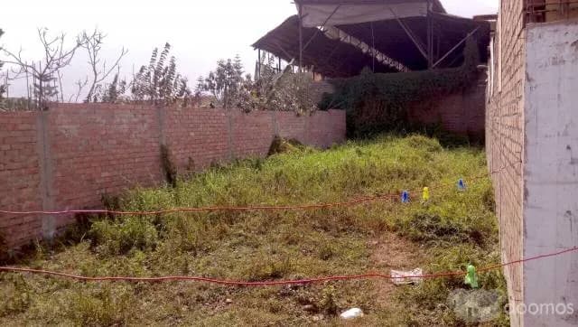 OCASIÓN - VENTA DE TERRENO — foto 1