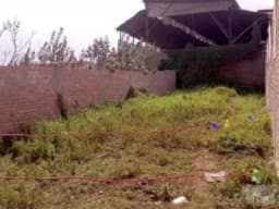 OCASIÓN - VENTA DE TERRENO