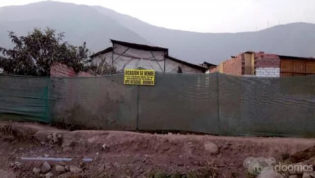 OCASIÓN - VENTA DE TERRENO — foto 5