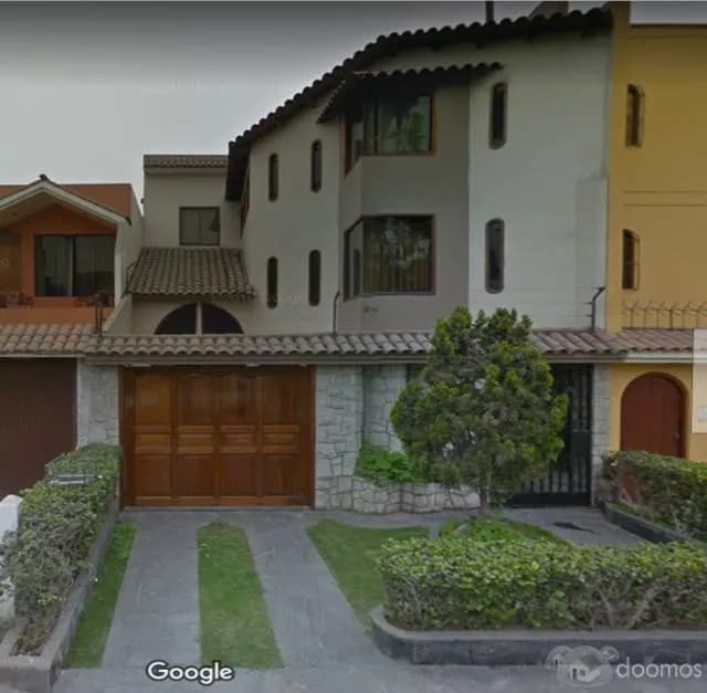 Alquiler casa en La Molina (cerca a la U. San Martin) — foto 1