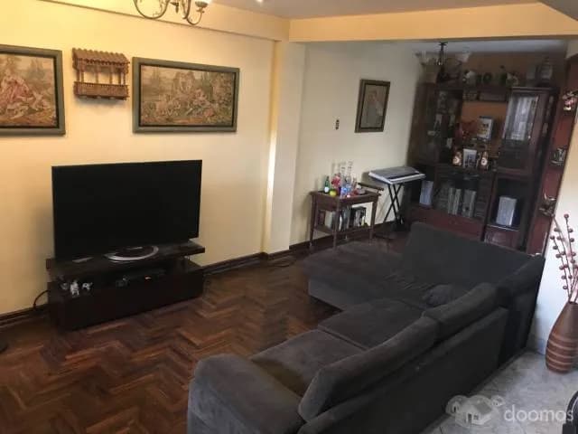 Alquiler casa en La Molina (cerca a la U. San Martin) — foto 4