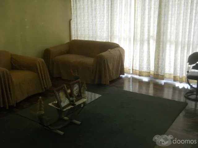 CASA EN ALQUILER,URB. STA CONSTANZA-SURCO — foto 2