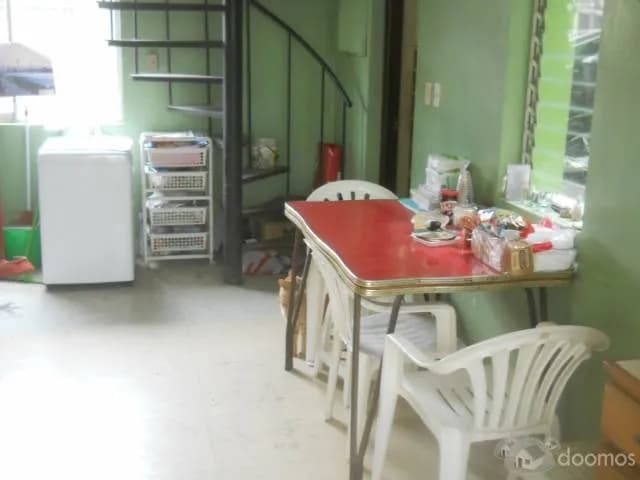 CASA EN ALQUILER,URB. STA CONSTANZA-SURCO — foto 3