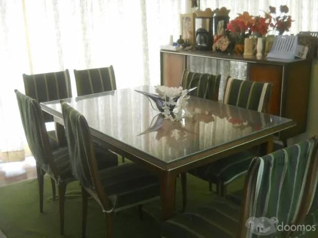 CASA EN ALQUILER,URB. STA CONSTANZA-SURCO — foto 4