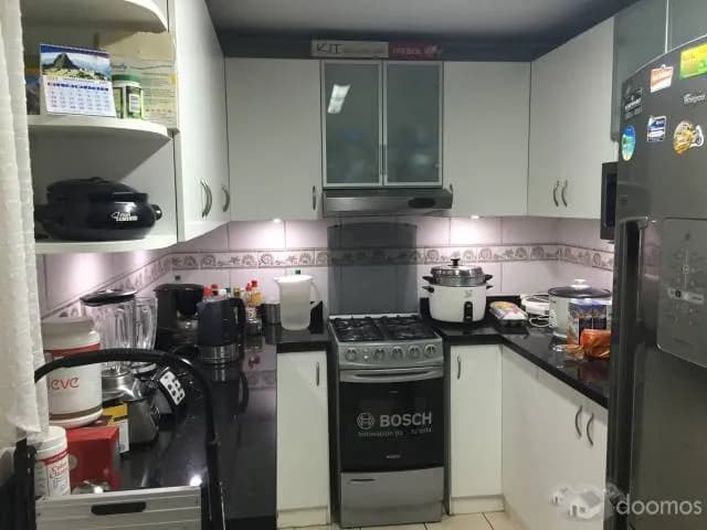 Vendo Departamento de los Alamos de Monterrico — foto 7