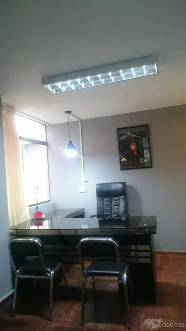 Ocasión se alquilan oficinas virtuales y físicas — foto 1