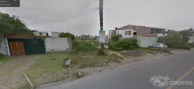 TERRENO RESIDENCIAL — foto 2
