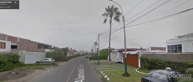 TERRENO RESIDENCIAL — foto 3