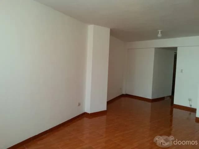 LINDO DEPARTAMENTO EN 2DO PISO URB LOS JARDINES DE SURCO — foto 1