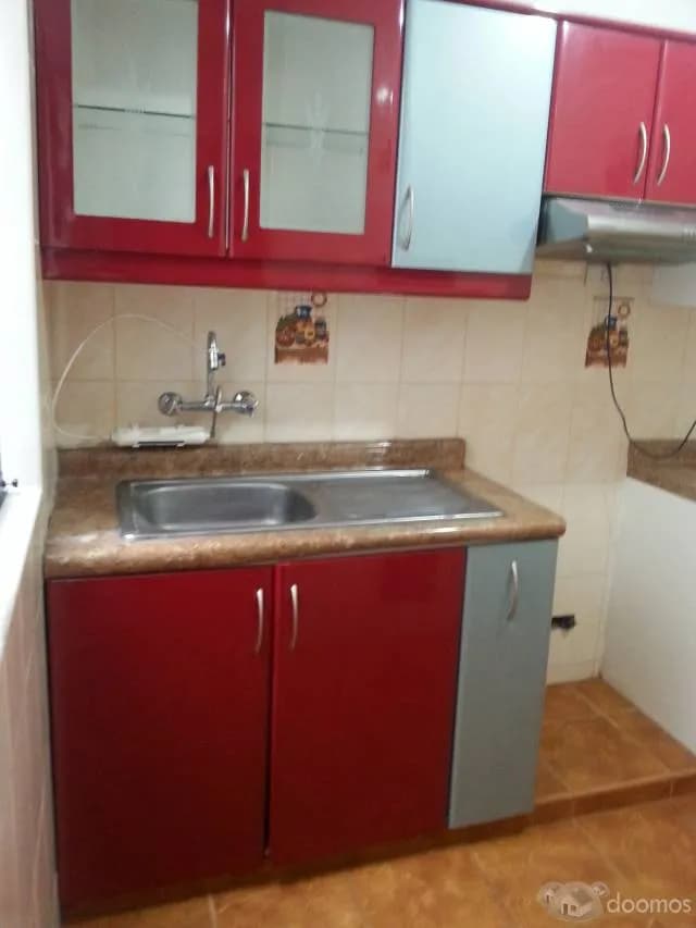 LINDO DEPARTAMENTO EN 2DO PISO URB LOS JARDINES DE SURCO — foto 8