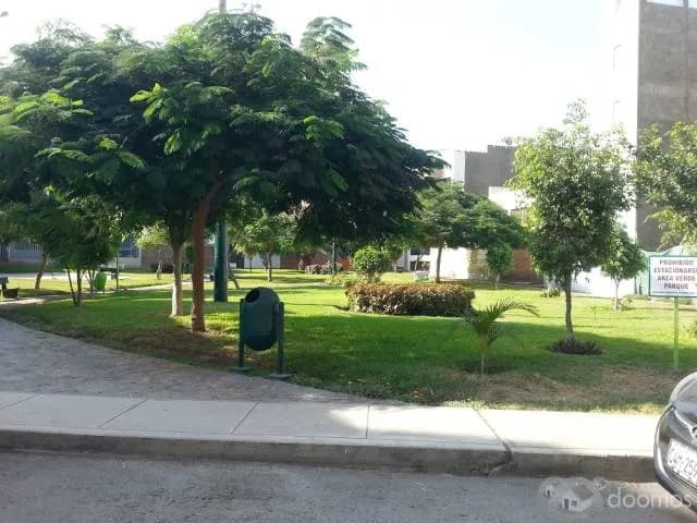 LINDO DEPARTAMENTO EN 2DO PISO URB LOS JARDINES DE SURCO — foto 12