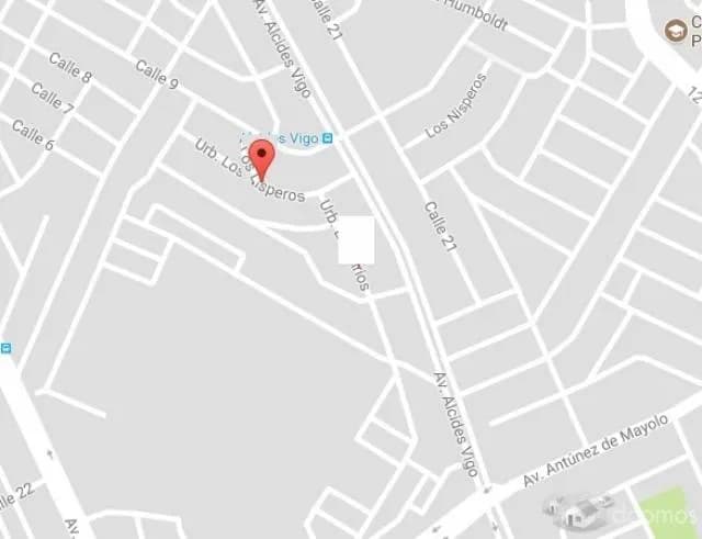 Venta de Departameto primer piso — foto 2