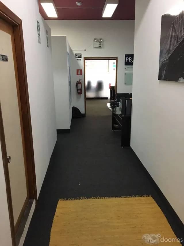 Alquilo Oficina Miraflores — foto 1