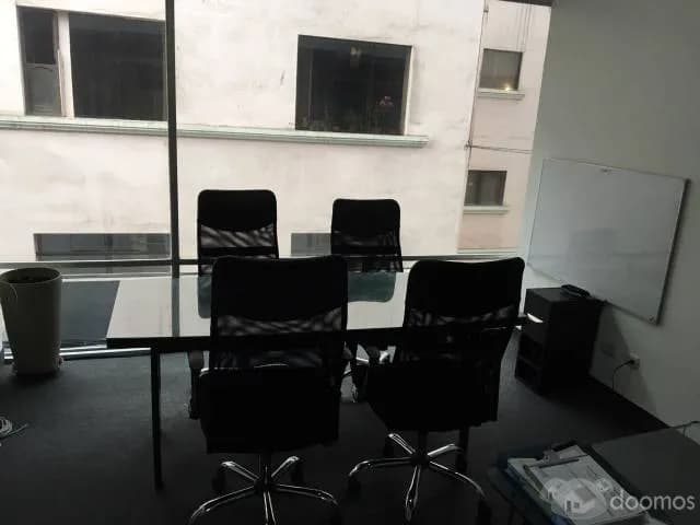 Alquilo Oficina Miraflores — foto 2