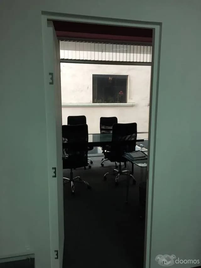 Alquilo Oficina Miraflores — foto 3