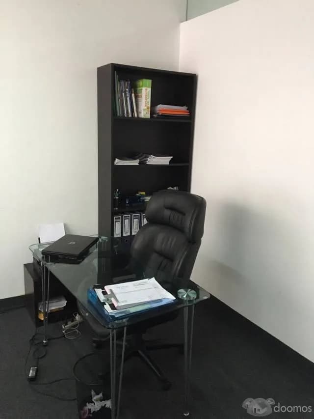 Alquilo Oficina Miraflores — foto 4