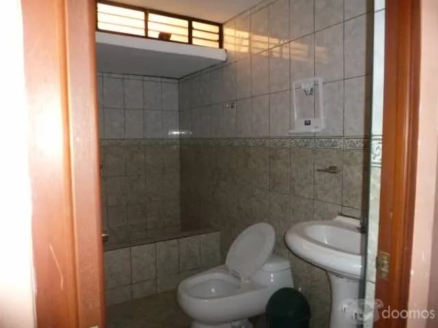 DEPARTAMENTO ALQUILER COVIDA LOS OLIVOS — foto 8