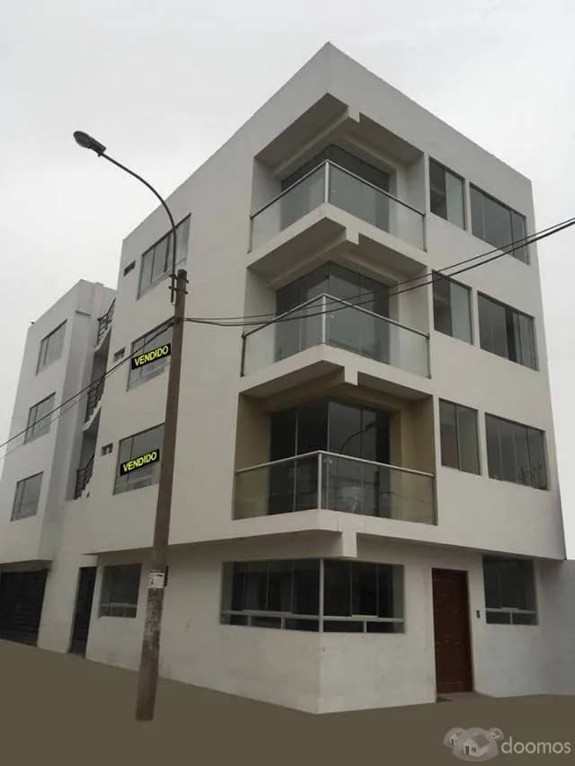 departamento de estreno — foto 2