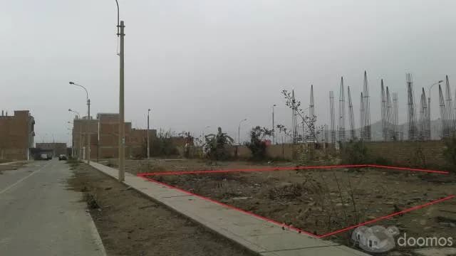 VENDO TERRENO EN CARABAYLLO — foto 3