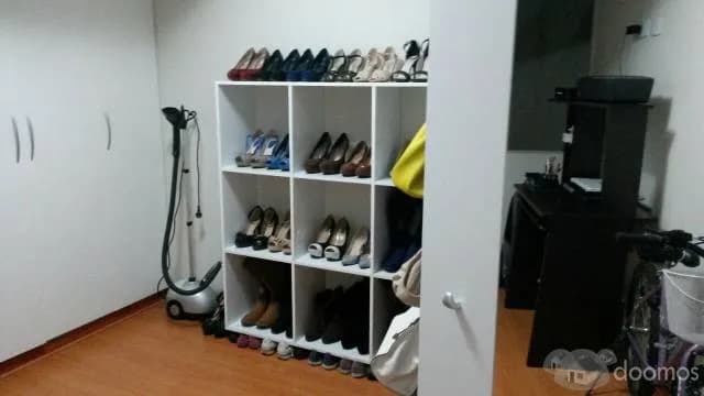 VENDO HERMOSO DEPARTAMENTO CON BUENA UBICACION — foto 7