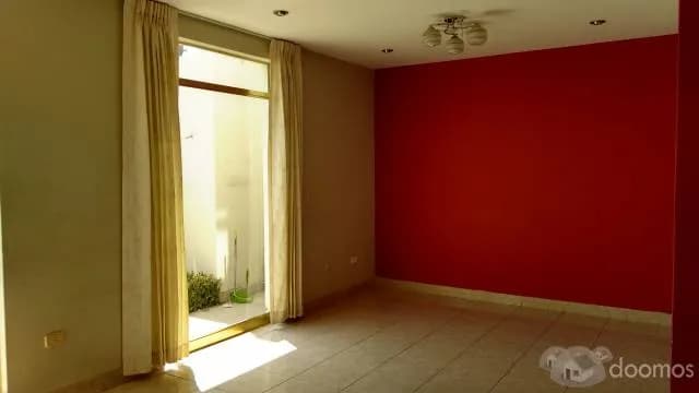 ALQUILAMOS CASA EN URB. VILLAS DEL NORTE - CHICLAYO — foto 6