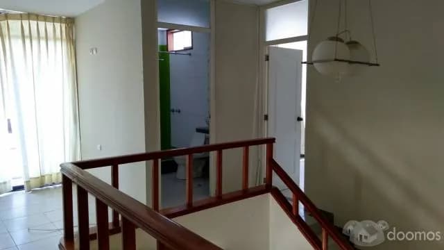 ALQUILAMOS CASA EN URB. VILLAS DEL NORTE - CHICLAYO — foto 8