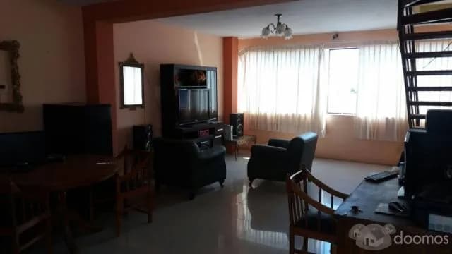 alquilo departamento centro de chiclayo — foto 2