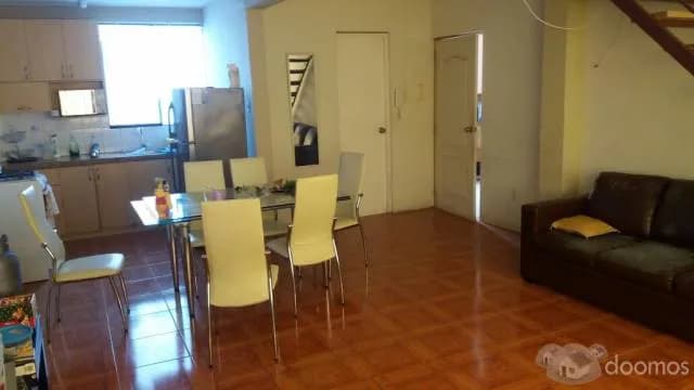 alquilo departamento centro de chiclayo — foto 4