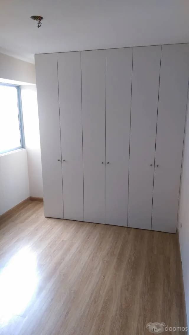 VENDO DEPARTAMENTO DE ESTRENO — foto 1