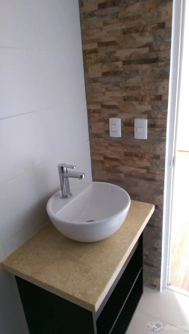 VENDO DEPARTAMENTO DE ESTRENO — foto 2