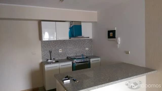 VENDO DEPARTAMENTO DE ESTRENO — foto 5
