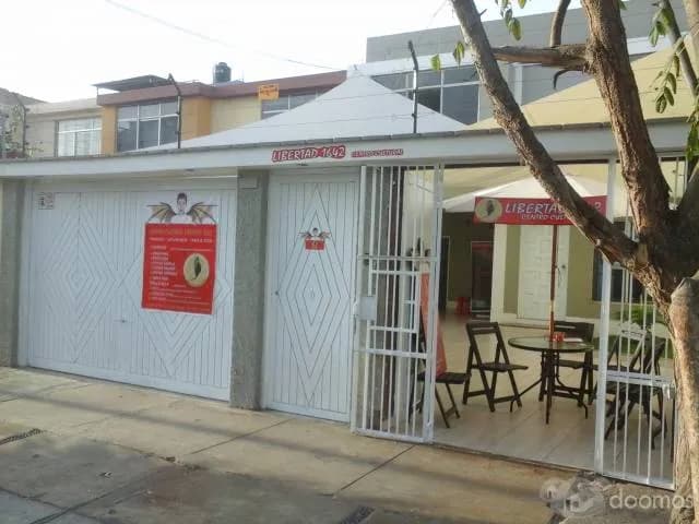 vendo casa san miguel — foto 1