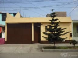OCASIÓN CASA CERCA DE AVENIDA EN SAN JUAN DE LURIGANCHO