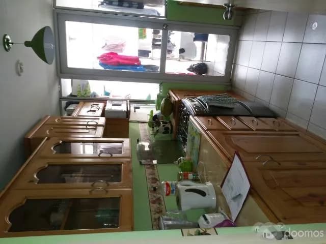 BREÑA VENDO LINDO DEPARTAMENTO – Jr. Pucallpa 251 — foto 2