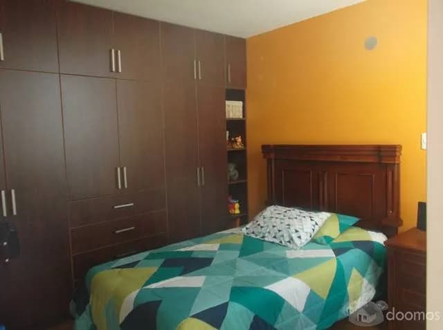 Alquilo departamento amoblado Yanahuara Perumin 2017 — foto 3