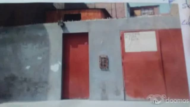 vendo terreno 160 mtrs 2 — foto 1