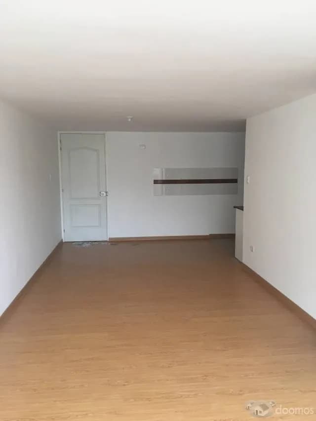 Alquiler departamento de Estreno — foto 1